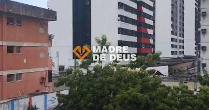 Apartamento com 2 quartos à venda na Dr Gilberto Studart, 1975, Cocó, Fortaleza