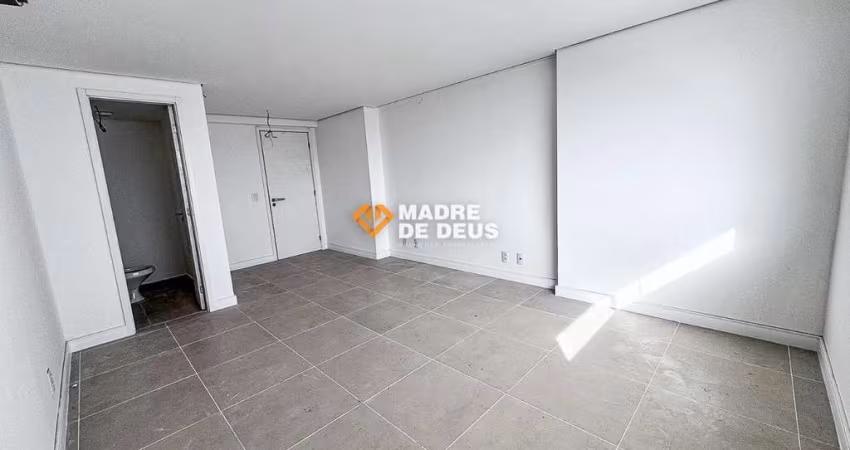 Casa comercial à venda na Avenida Santos Dumont, 6470, Cocó, Fortaleza