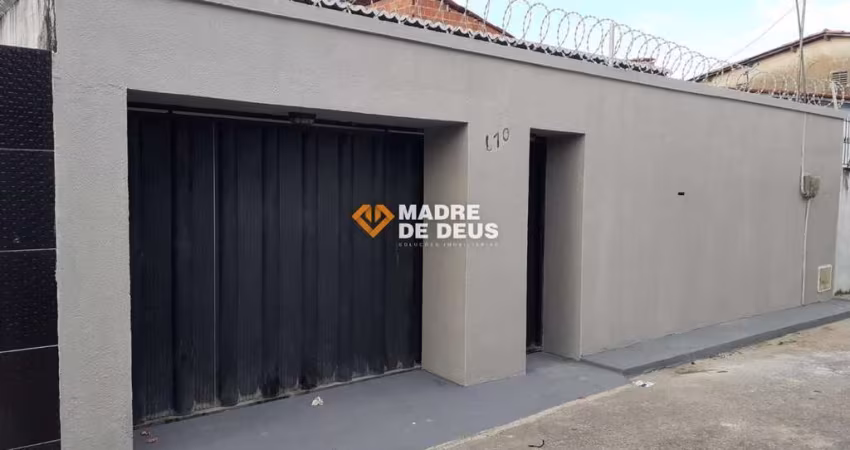 Casa em condomínio fechado com 3 quartos à venda na João Mariano, 670, Lagoa Sapiranga (Coité), Fortaleza