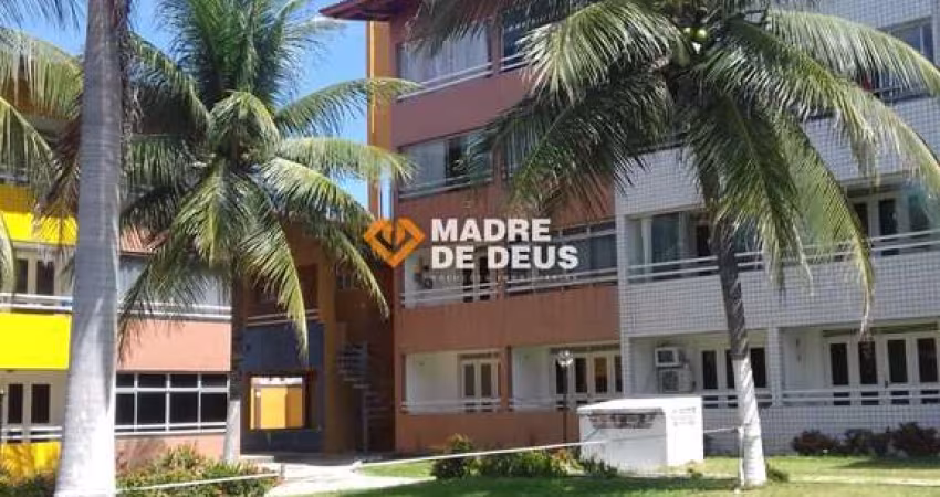 Apartamento com 2 quartos à venda na Rua Dioguinho, 4400, Praia do Futuro, Fortaleza