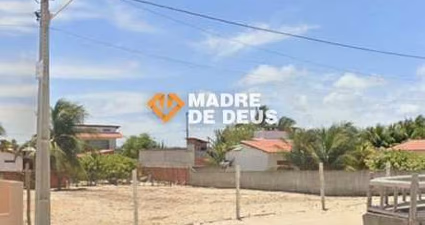 Terreno em condomínio fechado à venda na C, 2, Maceió, Fortim