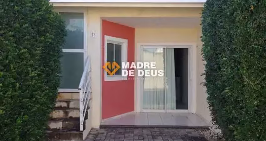 Casa em condomínio fechado com 3 quartos à venda na Rua Martins de Araújo, 401, Lagoa Redonda, Fortaleza