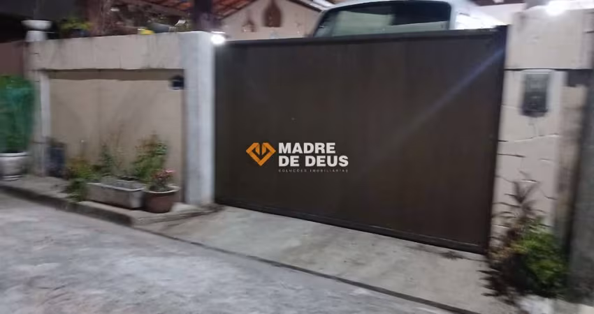 Casa em condomínio fechado com 2 quartos à venda na Ramiro Ferreira Façanha, 100, Lagoa Redonda, Fortaleza