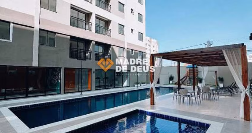 Apartamento com 2 quartos à venda na Rua das Carnaúbas, 777, Passaré, Fortaleza