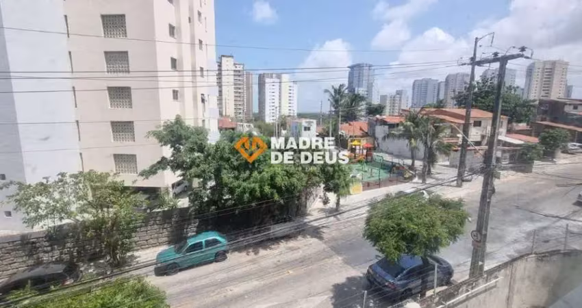 Apartamento com 3 quartos à venda na Rua Fonseca Lobo, 1444, Aldeota, Fortaleza