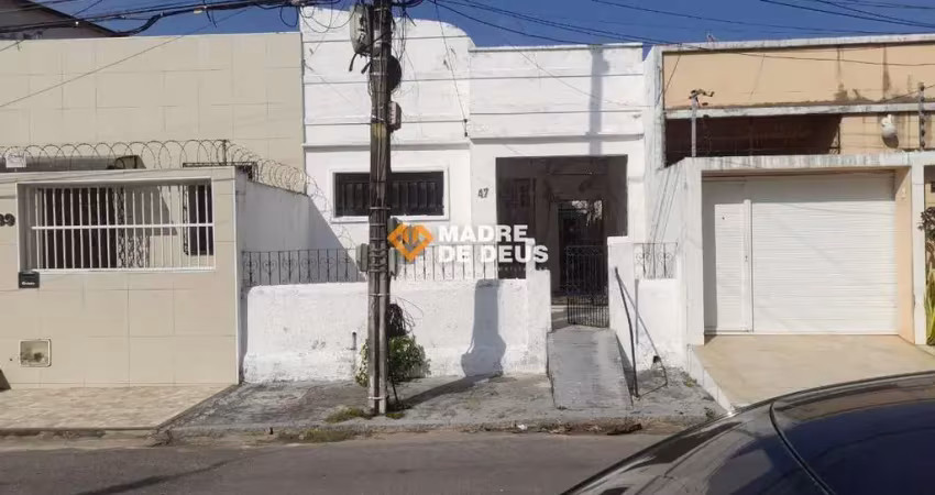 Casa em condomínio fechado com 2 quartos à venda na Antonio Martins, 47, Damas, Fortaleza