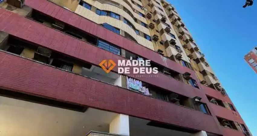 Apartamento com 2 quartos à venda na Rua Antônio Augusto, 575, Meireles, Fortaleza