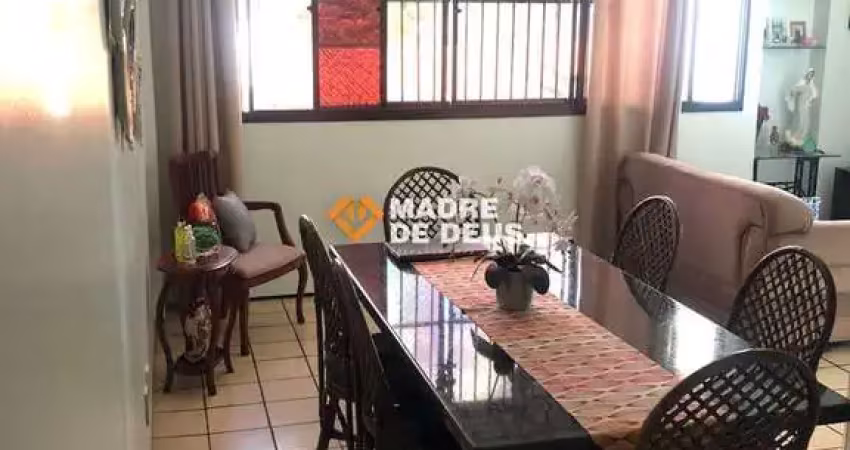 Apartamento com 3 quartos à venda na Paula Rodrigues, 450, Fátima, Fortaleza