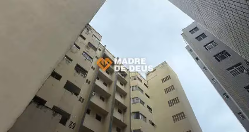 Apartamento com 3 quartos à venda na Avenida Aguanambi, 790, Fátima, Fortaleza