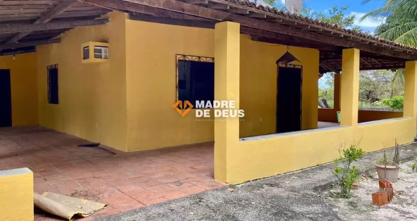 Chácara / sítio com 3 quartos à venda na Sitio Araujo, 1, Centro, Pindoretama