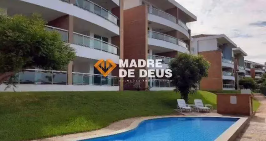 Apartamento com 3 quartos à venda na Ce -040, Km 30, 1, Loteamento Novo Aquiraz, Aquiraz