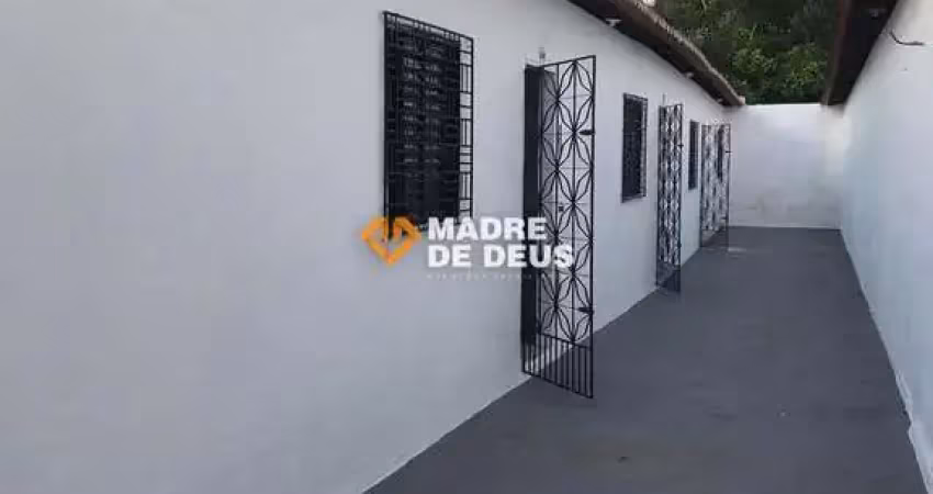 Kitnet / Stúdio à venda na Anel Viário, 975, Jaçanaú, Maracanaú