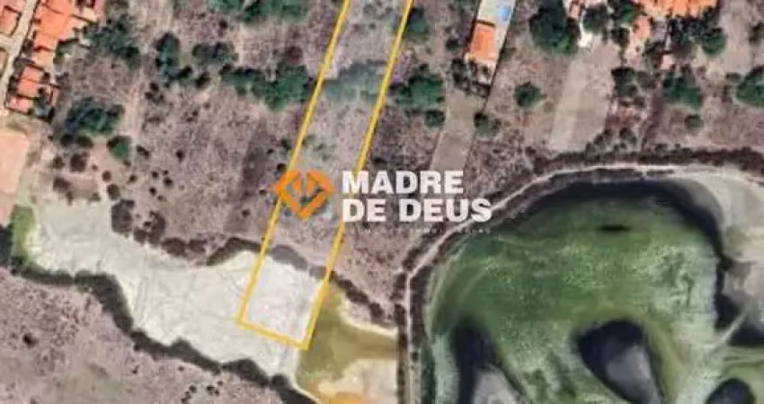 Terreno à venda na Praia da Requenguela, 86, Praia de Barrinha, Icapuí