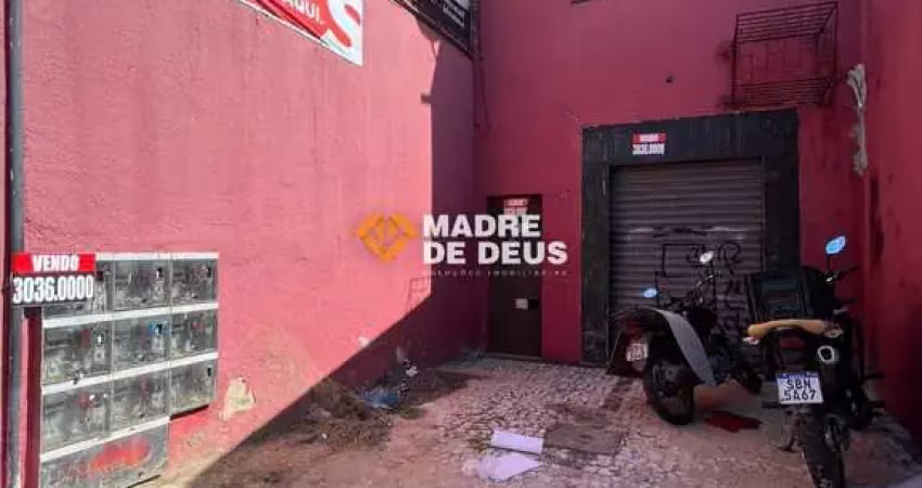 Kitnet / Stúdio à venda na Rua Professor Costa Mendes, 207, Bom Futuro, Fortaleza