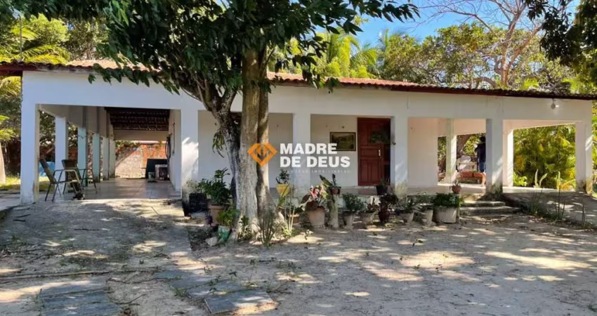 Chácara / sítio com 1 quarto à venda na Macaco  -  Terras do Iguape - Patacas, 36, Patacas, Aquiraz