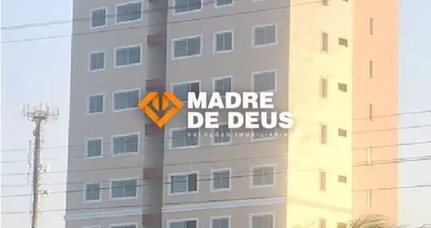 Apartamento com 2 quartos à venda na Cauby Damasceno, 200, Icaraí, Caucaia
