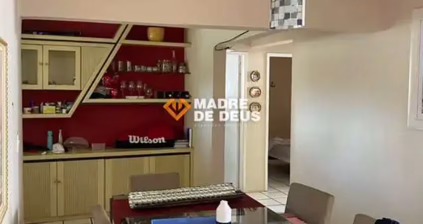 Apartamento com 3 quartos à venda na Avenida Pontes Vieira, 2400, Dionisio Torres, Fortaleza