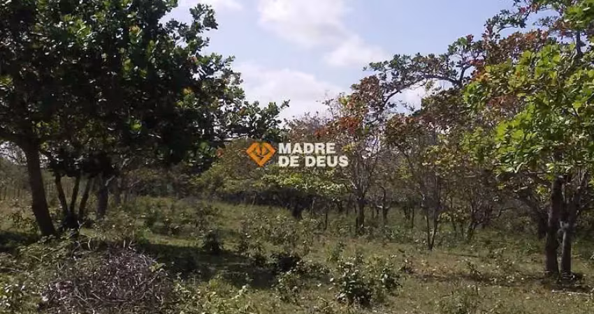 Terreno em condomínio fechado à venda na 6269000, 1, Centro, Trairi