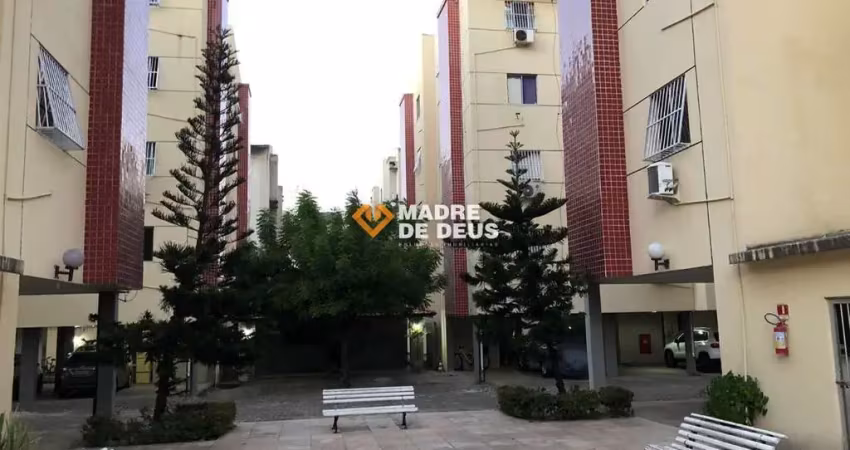 Apartamento com 3 quartos à venda na Pompeu Sobrinho, 366, Montese, Fortaleza