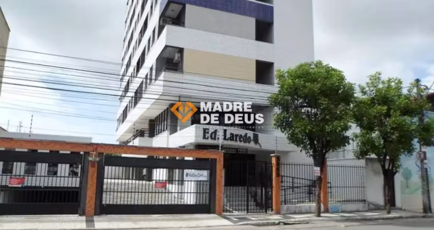 Apartamento com 2 quartos à venda na Avenida Rui Barbosa, 2665, Joaquim Távora, Fortaleza