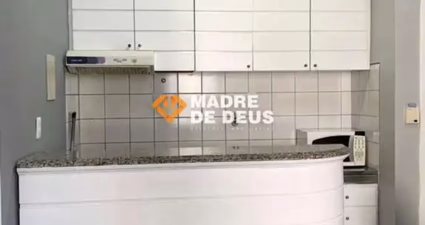 Flat com 1 quarto à venda na Avenida da Abolição, 3340, Meireles, Fortaleza
