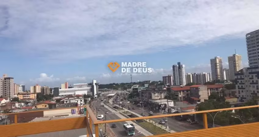 Apartamento com 3 quartos à venda na Avenida Aguanambi, 1505, Fátima, Fortaleza
