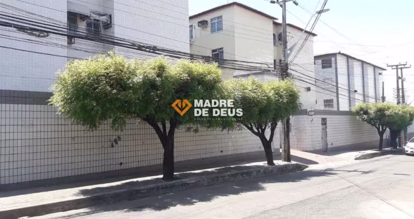 Apartamento com 3 quartos à venda na Rua Marechal Deodoro, 1345, Benfica, Fortaleza