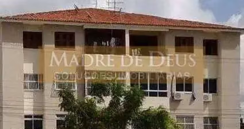 Apartamento com 3 quartos à venda na Rua Martins Neto, 750, Antônio Bezerra, Fortaleza