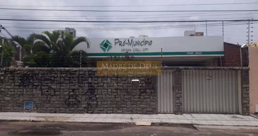 Casa em condomínio fechado com 6 quartos à venda na Rua Henriqueta Galeno, 85, Dionisio Torres, Fortaleza