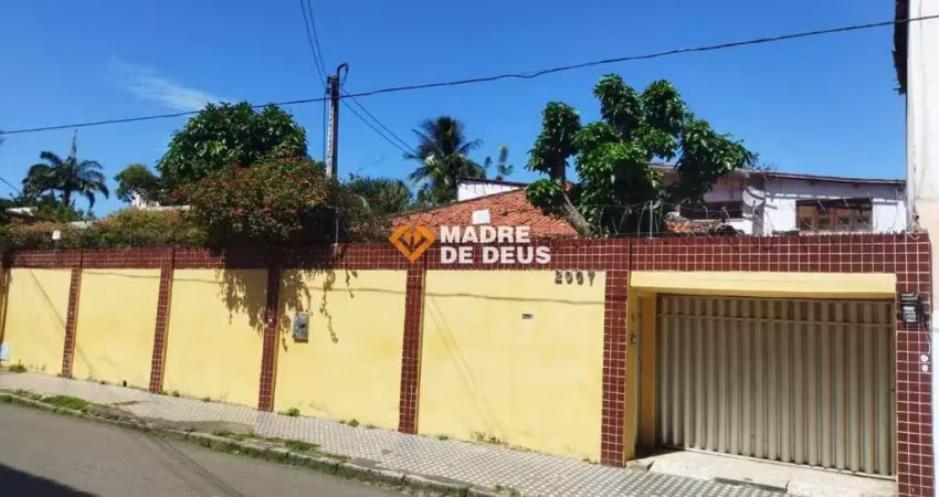 Casa em condomínio fechado com 7 quartos à venda na Rua Teresa Cristina, 2007, Benfica, Fortaleza