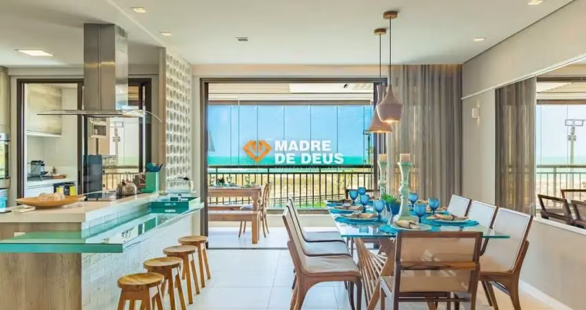 Apartamento com 3 quartos à venda na Para Porto Das Dunas, 32768, Dunas, Fortaleza