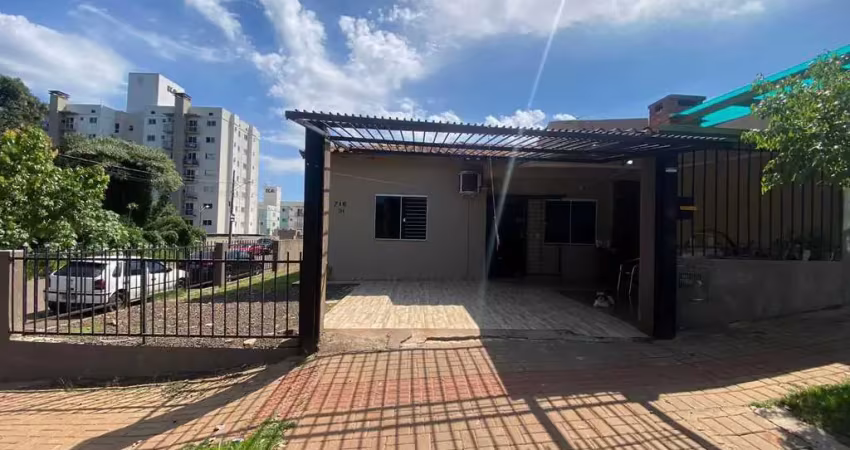 Casa Geminada em Santo Antônio, Chapecó/SC