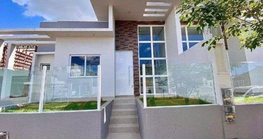Casa em Desbravador, Chapecó/SC