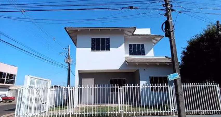 Sobrado Geminado em Santo Antônio, Chapecó/SC