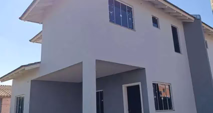 Casa com 2 quartos à venda no Santo Antônio, Chapecó 