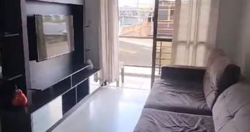 Apartamento Mobiliado No Centro