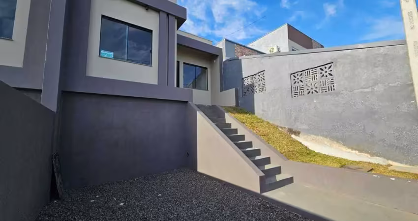 Casa com 2 quartos à venda no Desbravador, Chapecó 