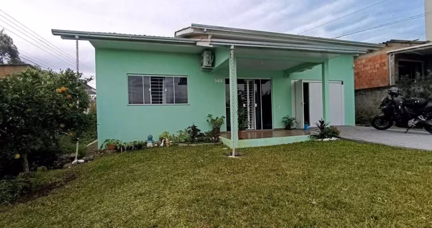 Casa em Quedas do Palmital, Chapecó/SC