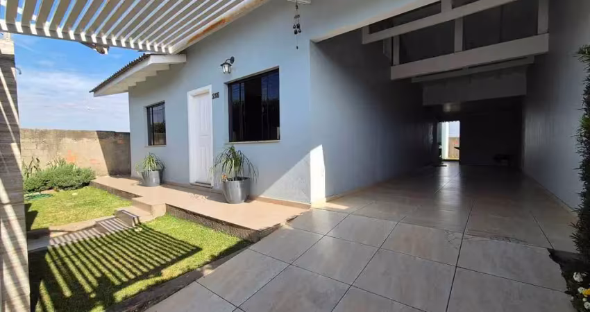 Casa com 3 quartos à venda no Desbravador, Chapecó 