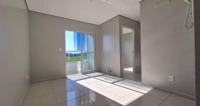 Apartamento para alugar no bairro passo dos fortes - chapecó/sc