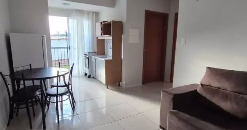Apartamento com 2 quartos para alugar no Desbravador, Chapecó 