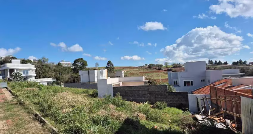 Terreno à venda no Seminário, Chapecó 