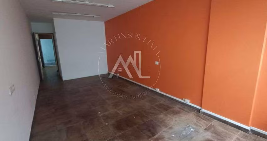 Sala Comercial em Copacabana
