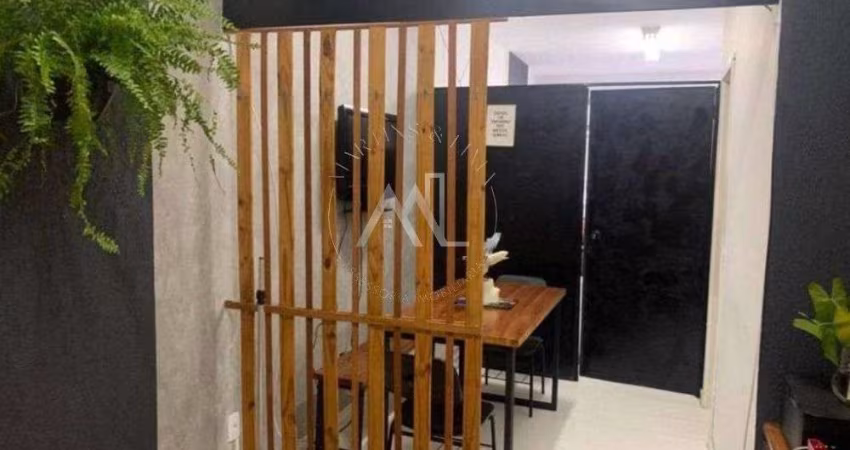 Ótima Sala Comercial, em Copacabana