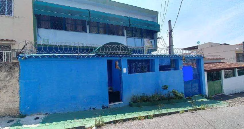 Casa Comercial em Excelente ponto da ZONA NORTE