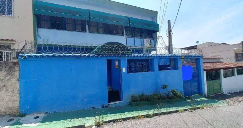 Casa comercial para alugar na Rua Frederico de Albuquerque, Higienópolis, Rio de Janeiro