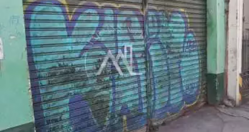 Terreno comercial à venda na Rua do Senado, Centro, Rio de Janeiro