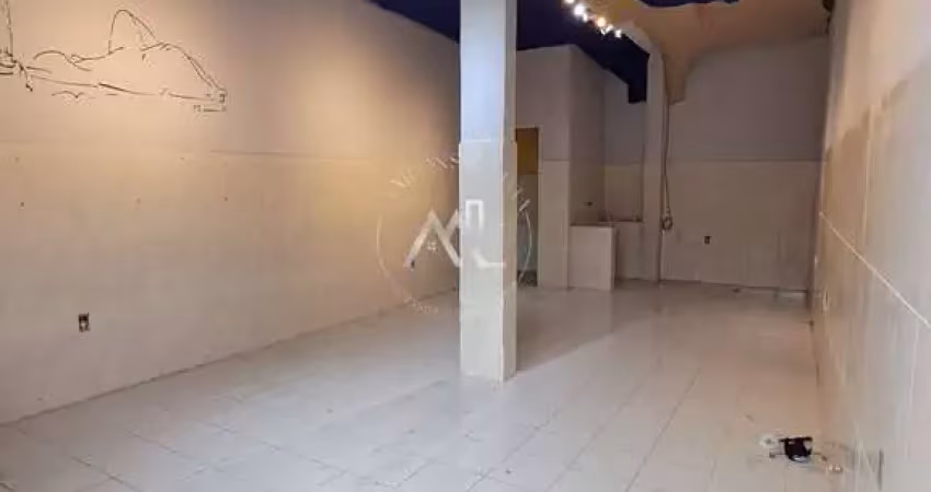 Ponto comercial com 1 sala para alugar na Estrada Roberto Burle Marx, 8075, Barra de Guaratiba, Rio de Janeiro