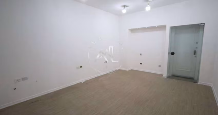 Excelente Sala Comercial, no CORAÇÃO DO CENTRO DO RIO