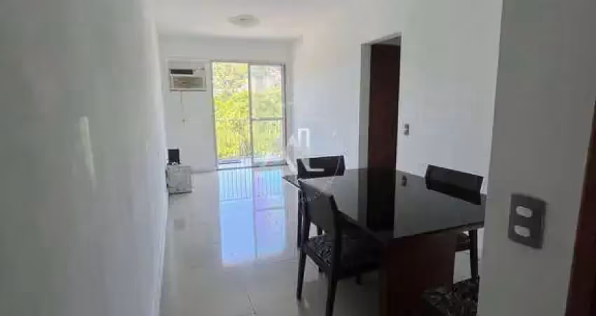 Apartamento para alugar em rio de janeiro, taquara, com 2 quartos, 60m²